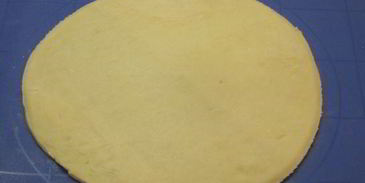 сырный хлеб