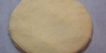 сырный хлеб