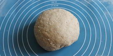 творожный хлеб с цельнозерновой мукой