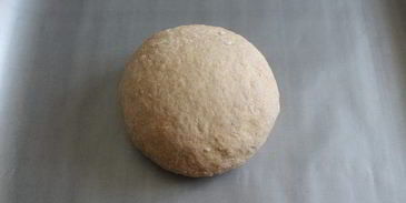 творожный хлеб с цельнозерновой мукой