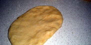 венский хлеб