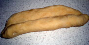 венский хлеб