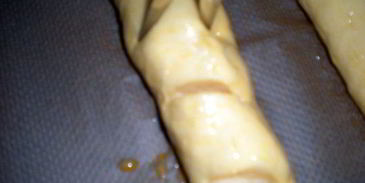 венский хлеб