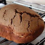 Рецепт Заварного хлеба в хлебопечке