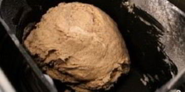 заварной хлеб в хлебопечке