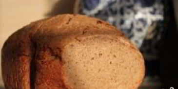 заварной хлеб в хлебопечке