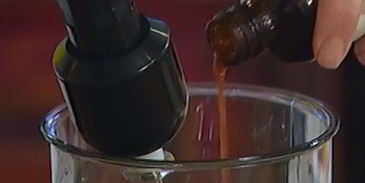 хворост-гнезда