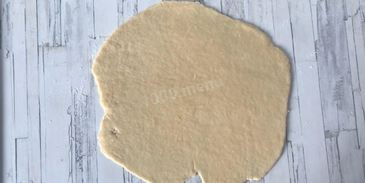 хворост тонкий хрустящий сладкий