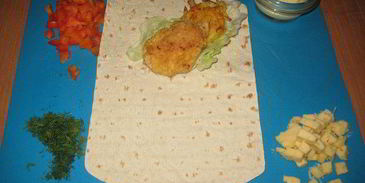 конвертики хашбраун