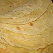 Рецепт Армянского лаваша на сковороде