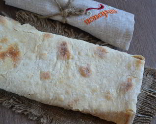 Армянский лаваш