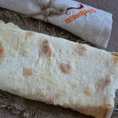 Армянский лаваш