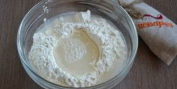 армянский лаваш