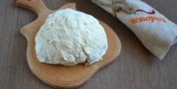 армянский лаваш