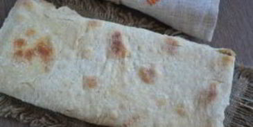 армянский лаваш