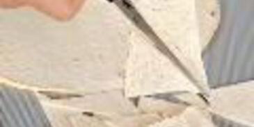 чипсы из лаваша со специями