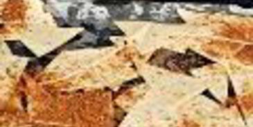 чипсы из лаваша со специями