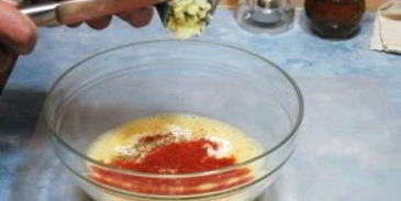 домашние чипсы из лаваша