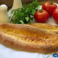 Рецепт Домашнего лаваша в духовке