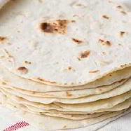 Рецепт Домашнего тонкого лаваша