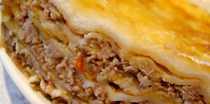 Рецепт фарша с лавашем