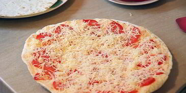 ланч лавашики