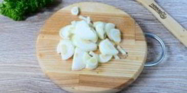 лангет в лаваше