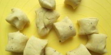 лаваш без дрожжей