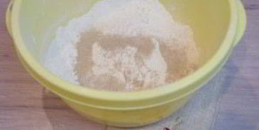 лаваш грузинский