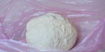 лаваш грузинский