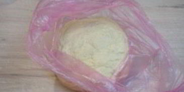 лаваш грузинский