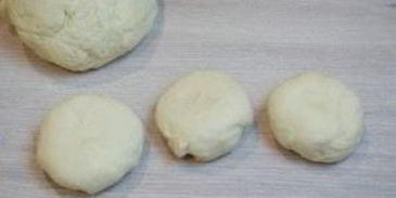 лаваш грузинский