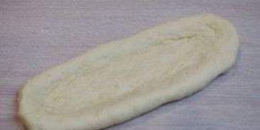 лаваш грузинский