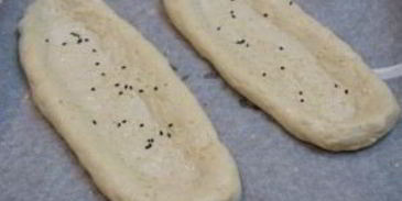 лаваш грузинский