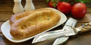 лаваш грузинский