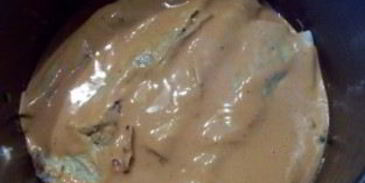 лаваш с фаршем в мультиварке