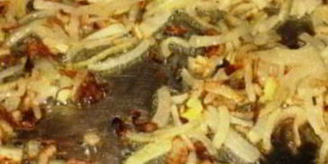 лаваш с капустной начинкой