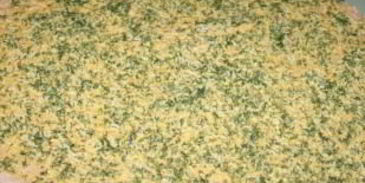 лаваш с крабовыми палочками