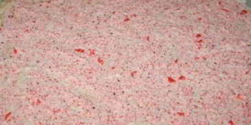 лаваш с крабовыми палочками