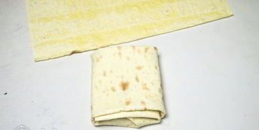 лаваш с курицей и грибами