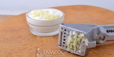 лаваш с сыром на сковороде