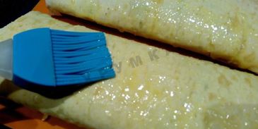 лаваш запеченный с сыром в духовке