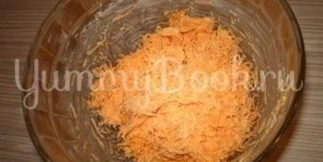 рулетики из лаваша