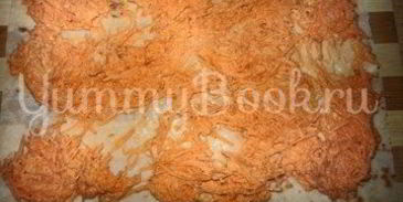 рулетики из лаваша