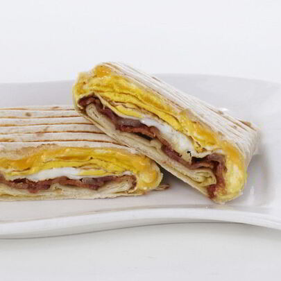 Рулеты из лаваша