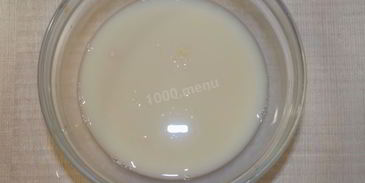 толстый лаваш