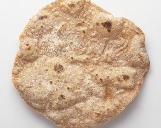 Тонкий армянский лаваш