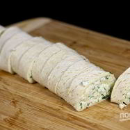 Рецепт Тонкого лаваша с сыром