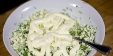 тонкий лаваш с сыром