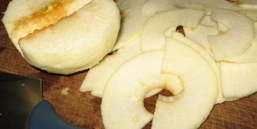 творожные завитки из лаваша